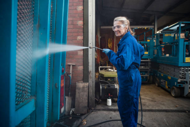Local Pressure Washing Services in Lindsay, TX