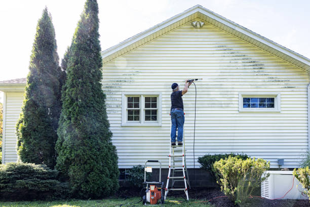 Best Fence Pressure Washing  in Lindsay, TX