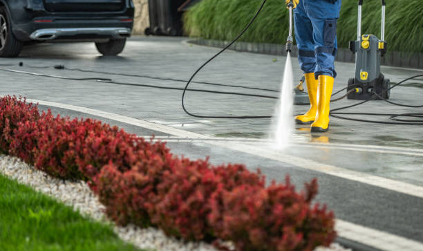 Reliable Lindsay, TX Pressure Washing Solutions
