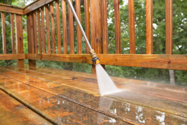 Best Concrete Pressure Washing  in Lindsay, TX