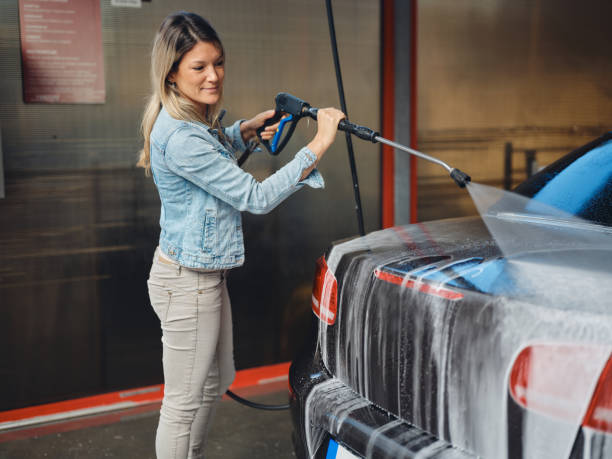 Best Best Pressure Washing Companies  in Lindsay, TX