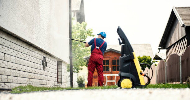Best Roof Pressure Washing  in Lindsay, TX